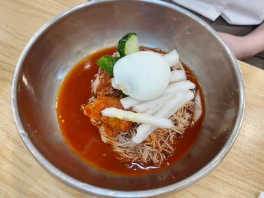 상도동함흥면옥 이미지