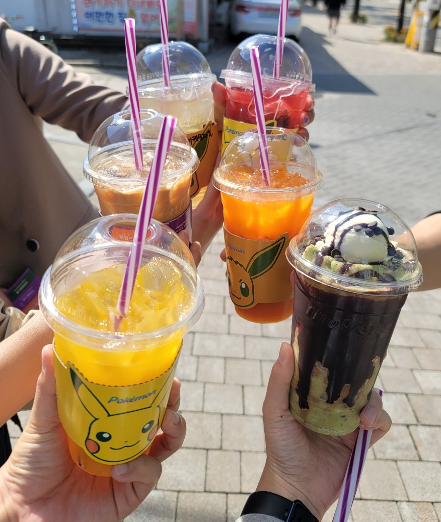 더벤티전주대점 이미지