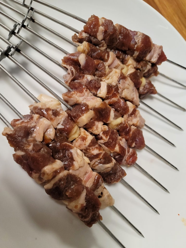 건천양꼬치 이미지