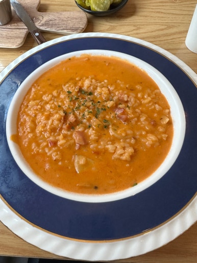 제비파스타&리조또 이미지