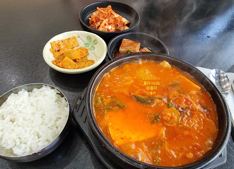 손가네밥집 이미지