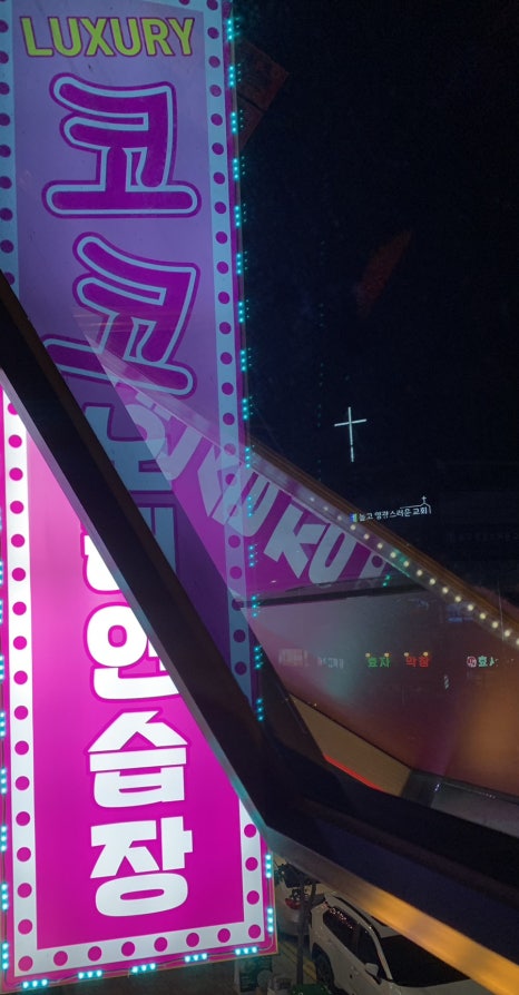 럭셔리코코노래연습장 이미지