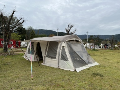 지리산호수공원오토캠핑장 이미지