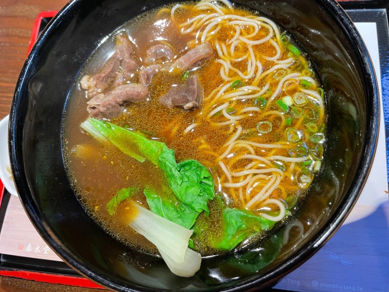 신반점 이미지