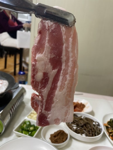 경일정육점 이미지