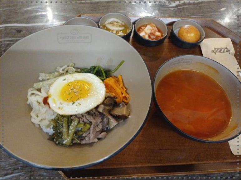1992덮밥&짜글이 이미지