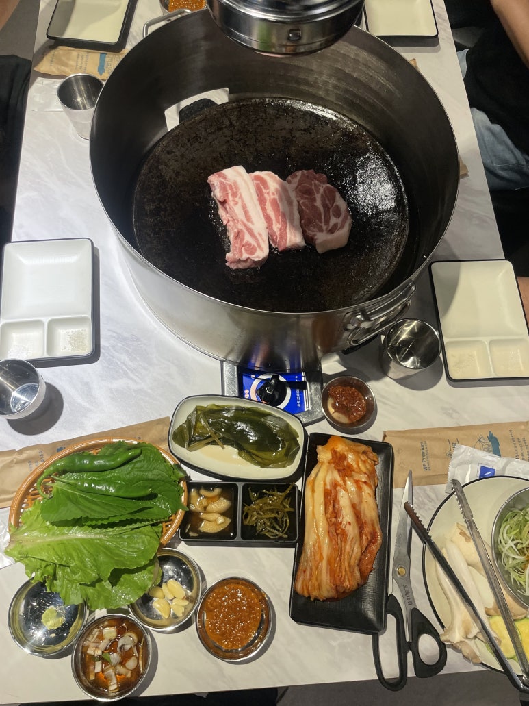 이가삼겹 이미지