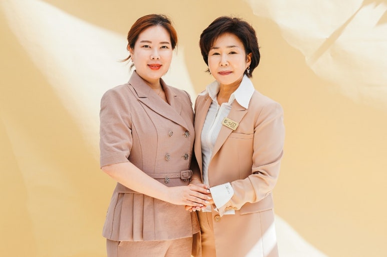 미셀주 이미지