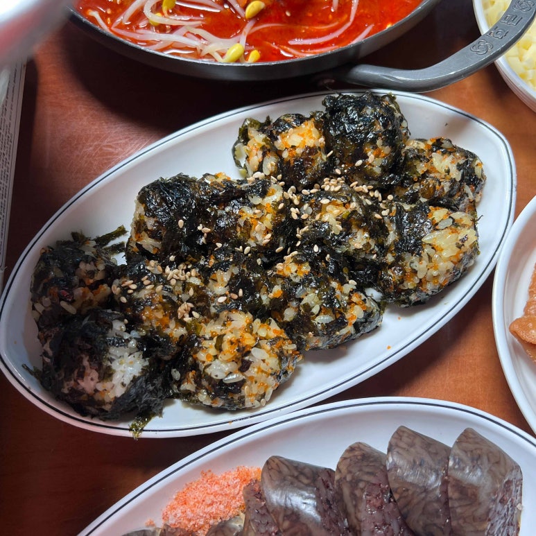신당동떡볶이삼대할먼네 이미지