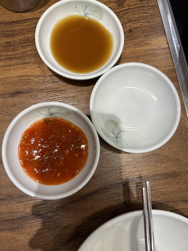 두둑한샤브칼국수 이미지