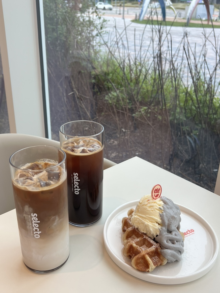 셀렉토커피청라 이미지