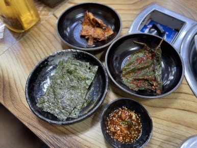 꼬레 아리랑 이미지