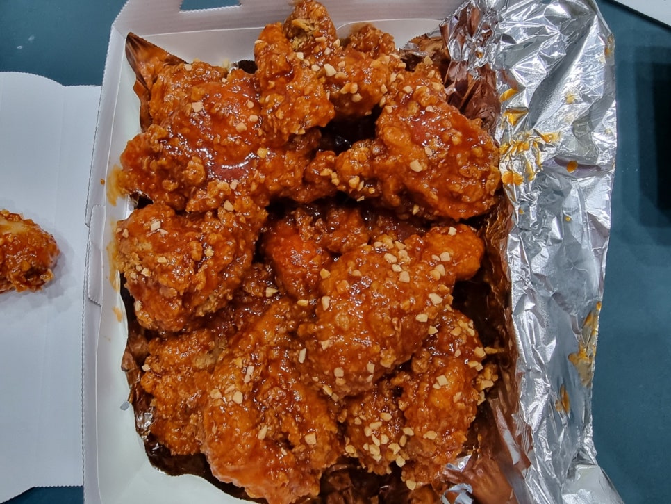 비비큐울산덕하점 이미지