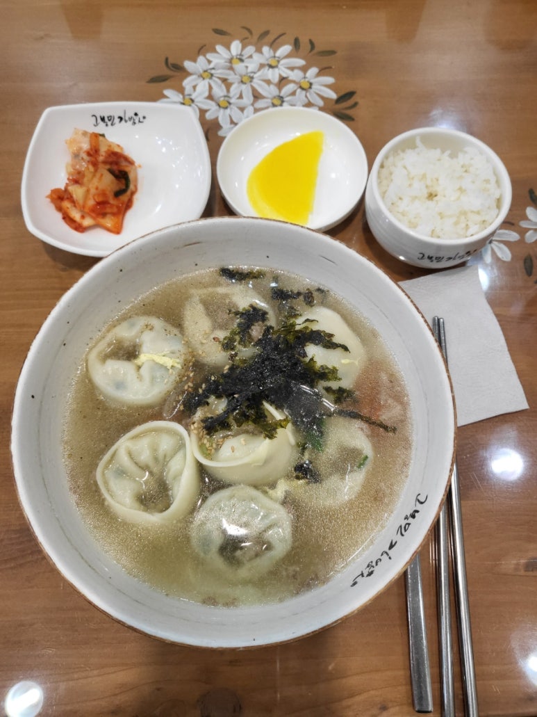고봉민김밥인(상동점) 이미지