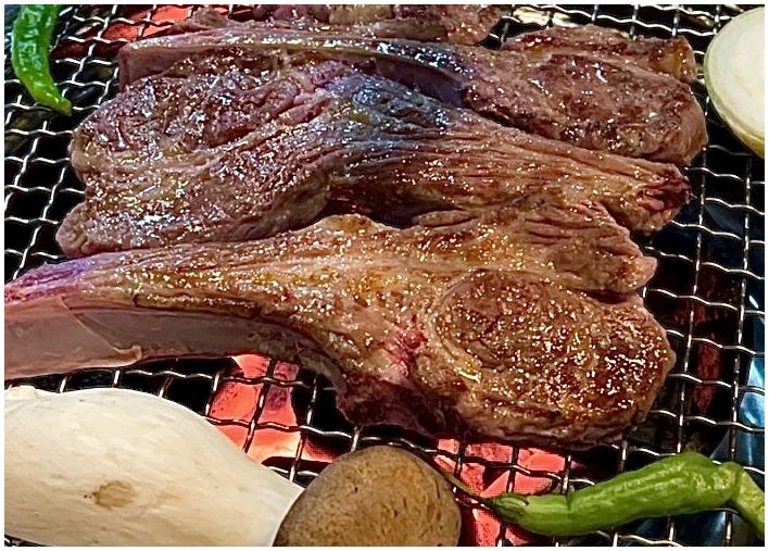 윤쉐프의고기집 이미지
