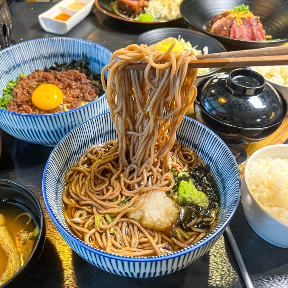 이자와 왕십리엔터식스점 이미지