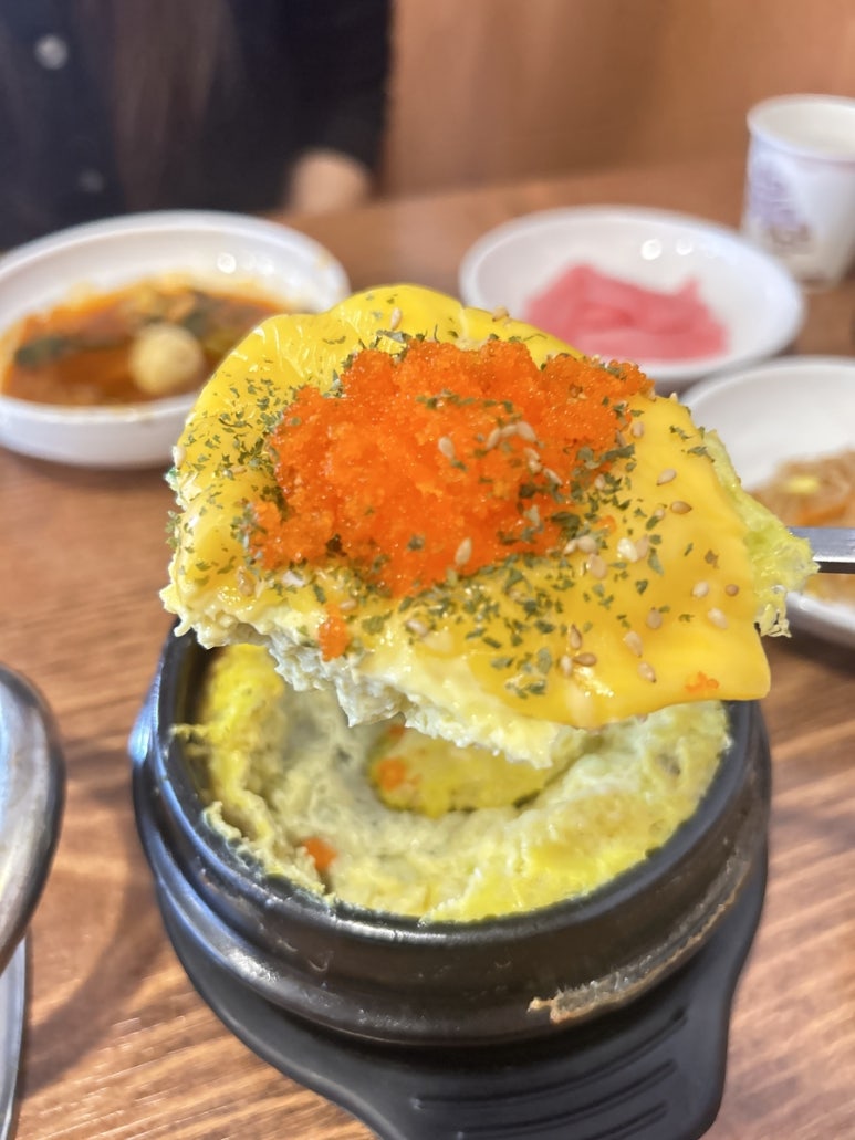 신난 낙지닭 이미지