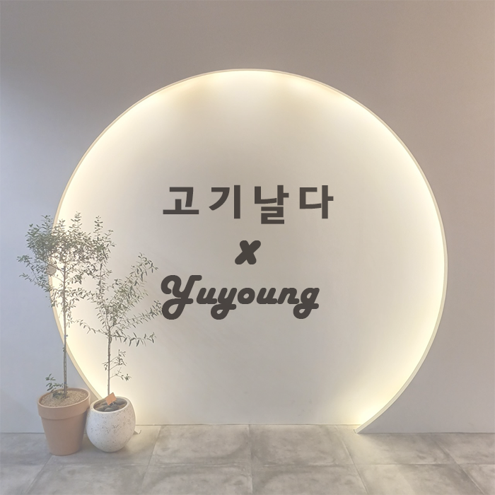고기날다 이미지