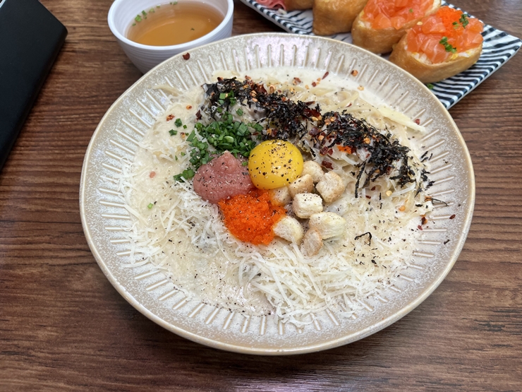 압구정로데오김밥 이미지