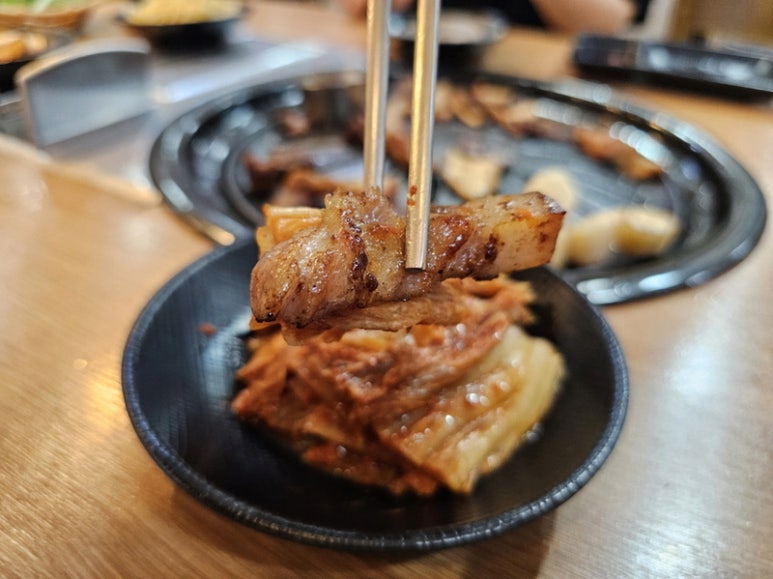 오늘도생고기 이미지