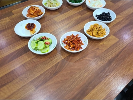 통영해물뚝배기 이미지