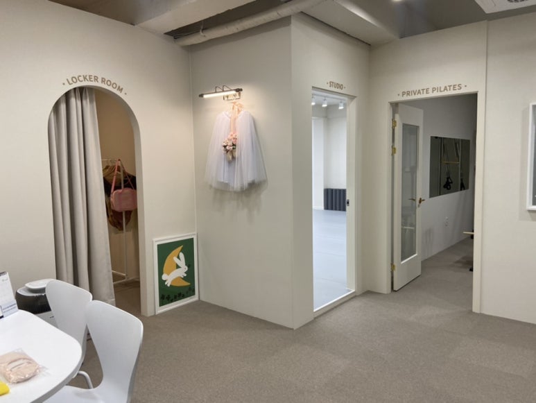 더발라레필발레학원 이미지