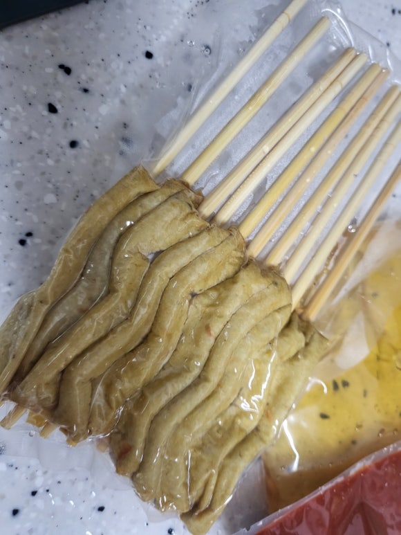 오뎅전쟁 이미지