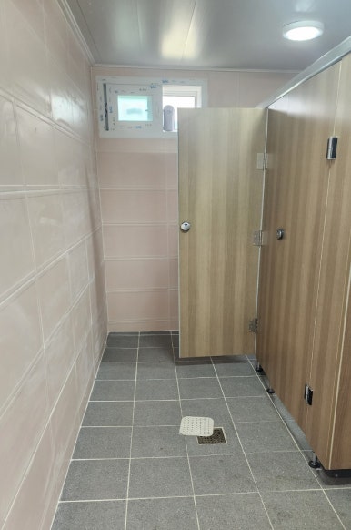 캠핑 돗가비 이미지