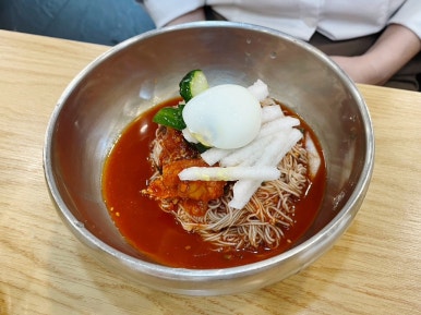 상도동함흥면옥 이미지