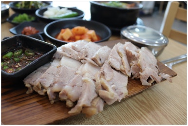 행복한국밥 이미지