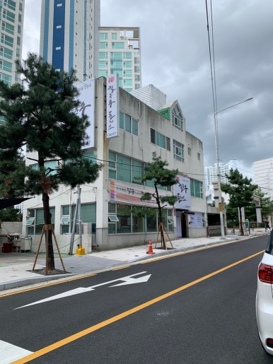 경성칼국수돈까스 이미지