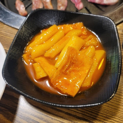 달봉김밥 이미지
