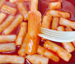 웰떡볶이 이미지