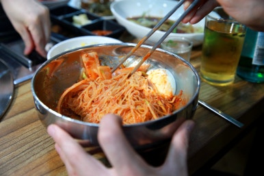 송가네숯불갈비 이미지