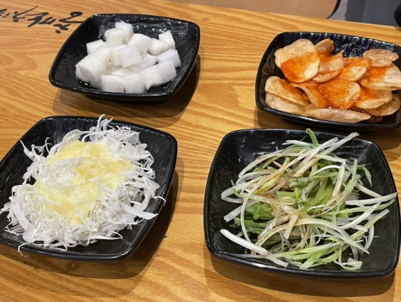 충만치킨문경점 이미지