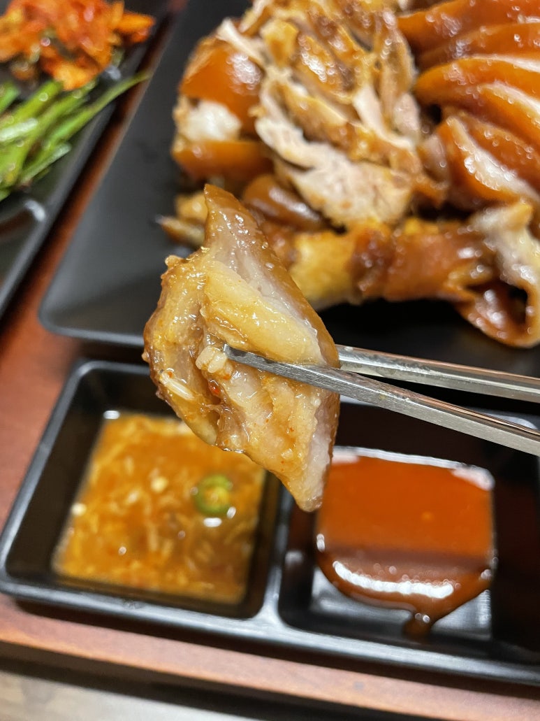 아현족발 이미지