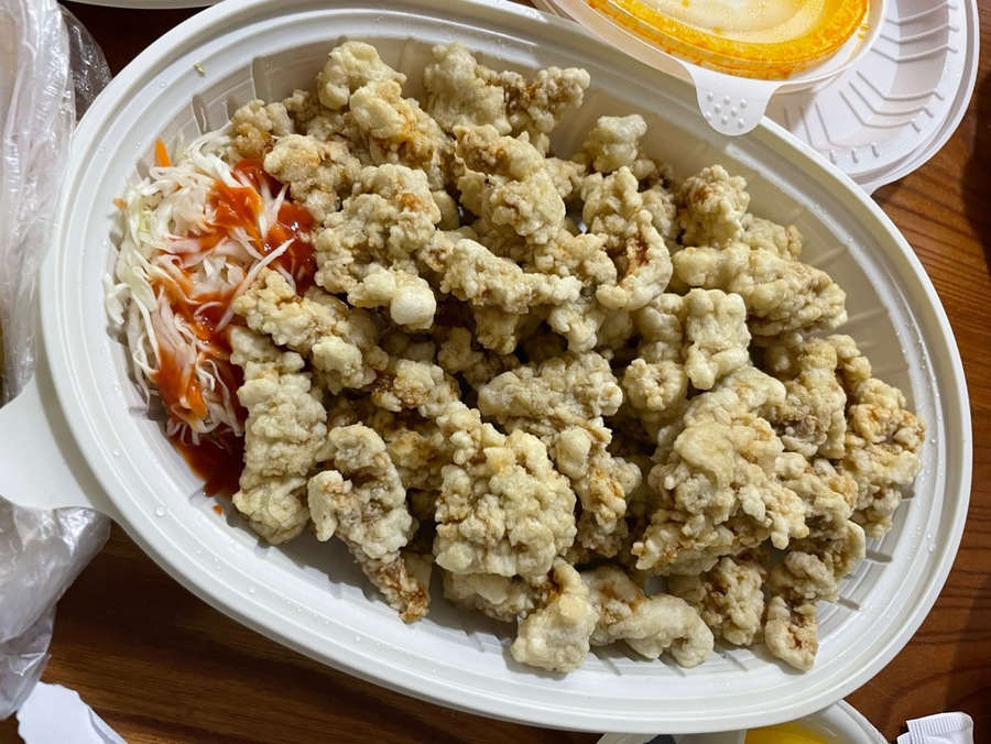 천복반점 이미지