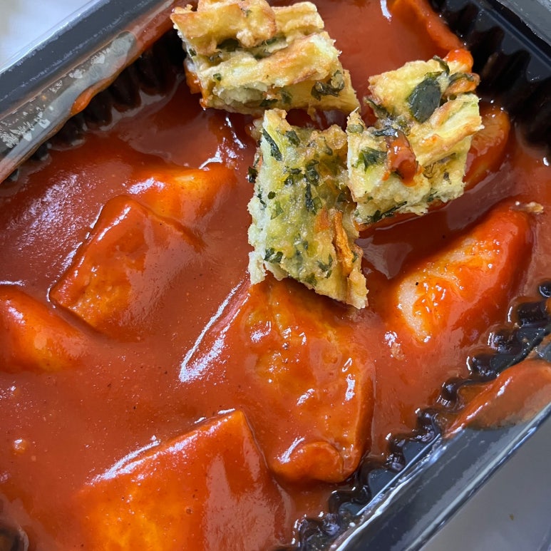 소리네 분식 이미지
