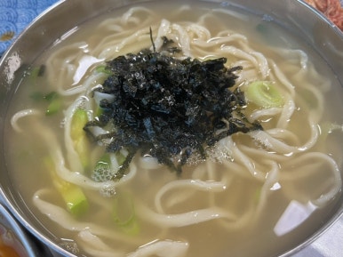 대성장칼국수 이미지