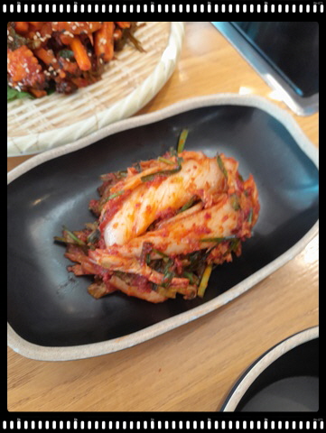 칼국수와반찬이맛있는밥집 이미지
