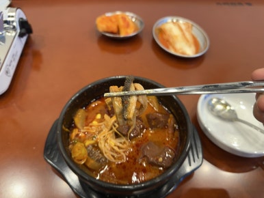 달래해장광주용봉점 이미지