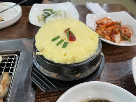 서오릉풍천민물장어 이미지