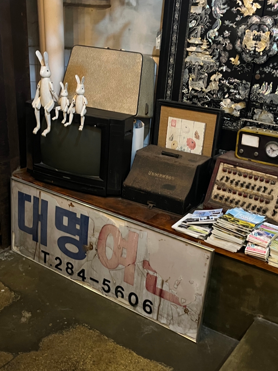 전주여관 이미지