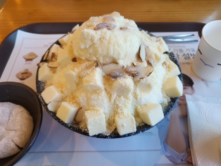 금산칼국수 이미지