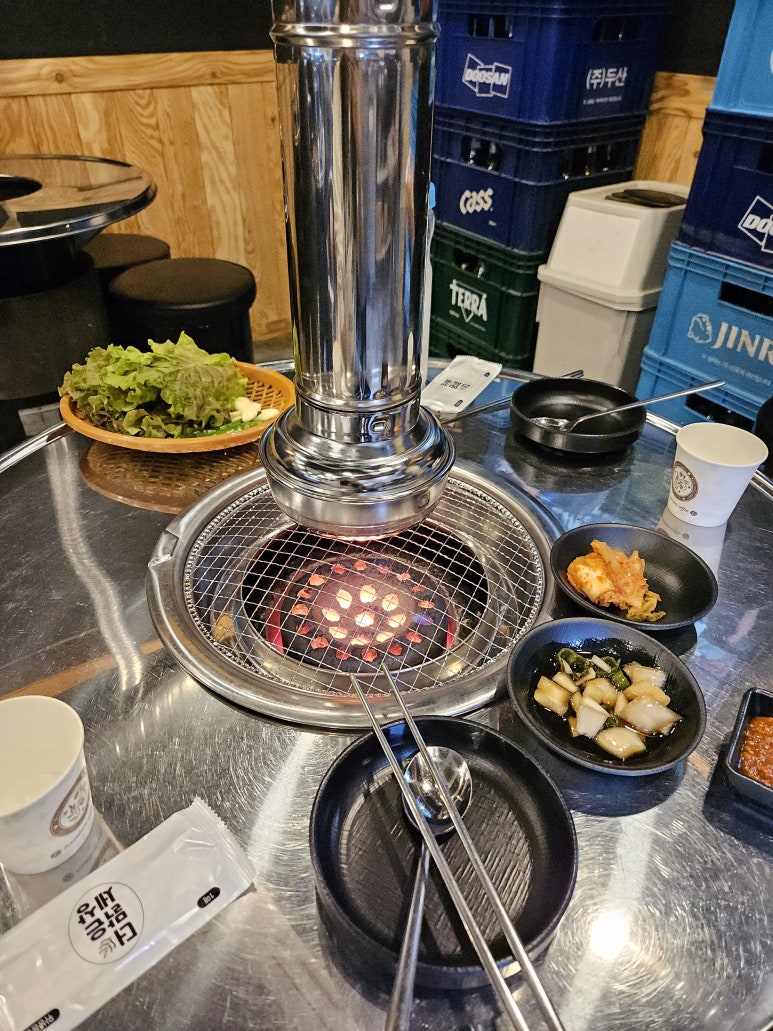 퇴촌중앙갈비 이미지