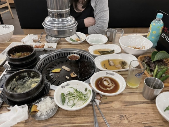 암돼지싸롱무전점 이미지