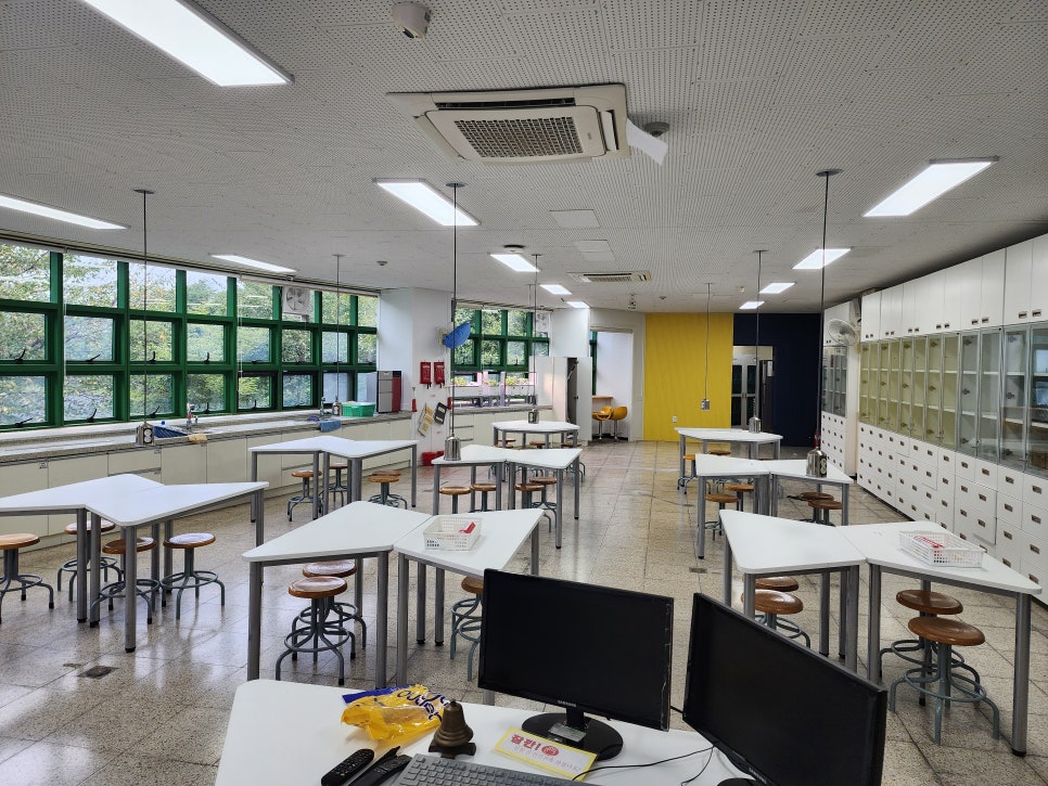 범서초등학교 이미지