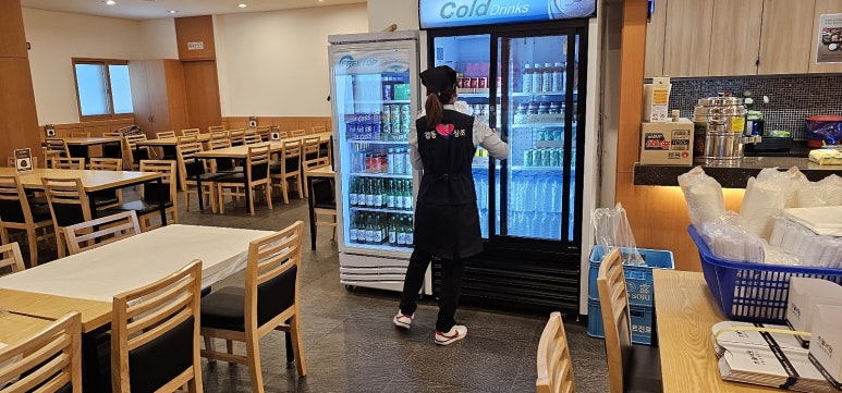 쉴낙원 서울장례식장 이미지