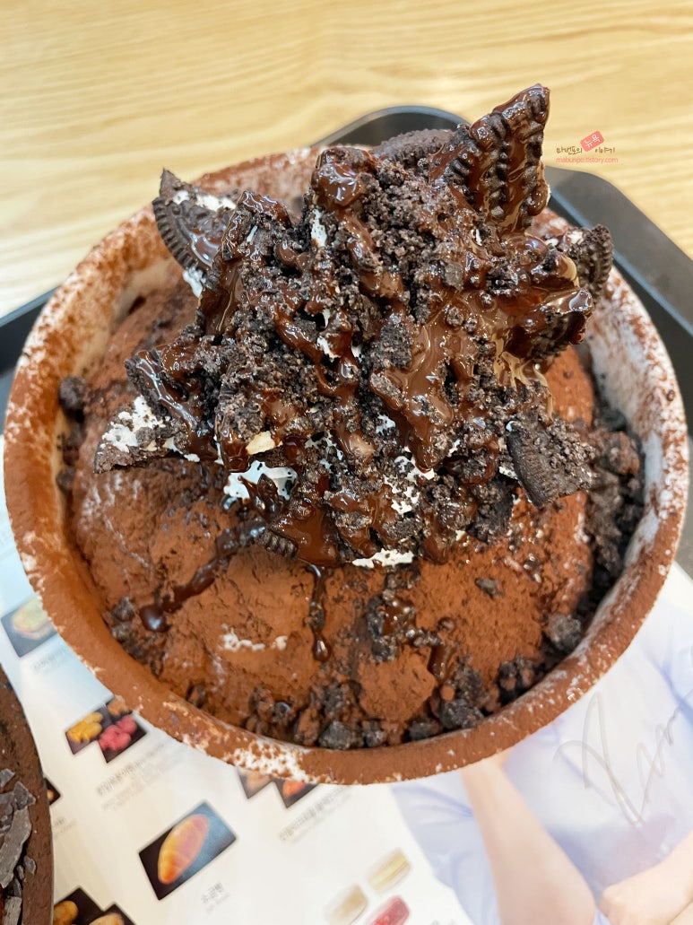 설빙춘천 이미지