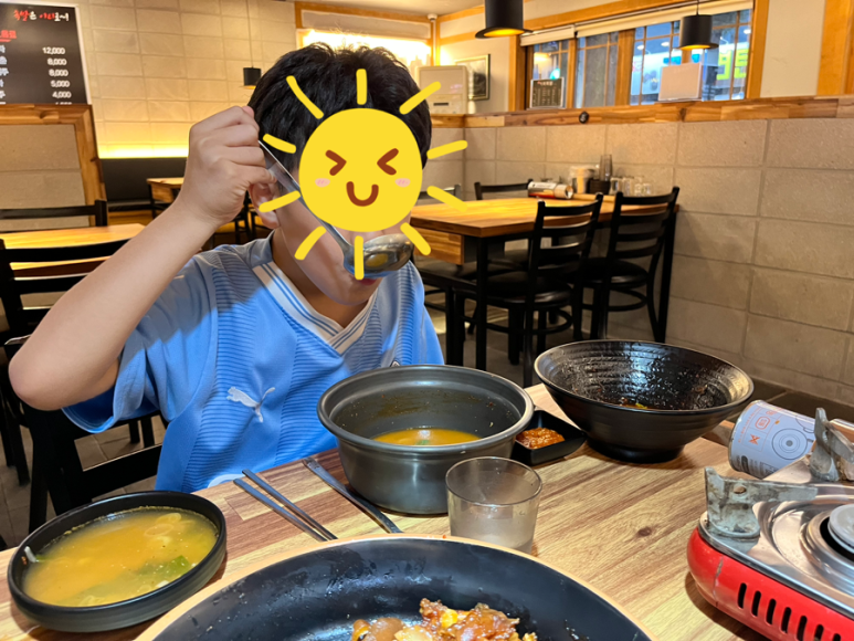 이리족발전주평화점 이미지